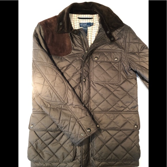 Polo Ralph Lauren Other - Polo jacket